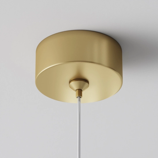 Lampa wisząca Polar P088PL-GX53-MG Maytoni - zdjęcie dodatkowe 3