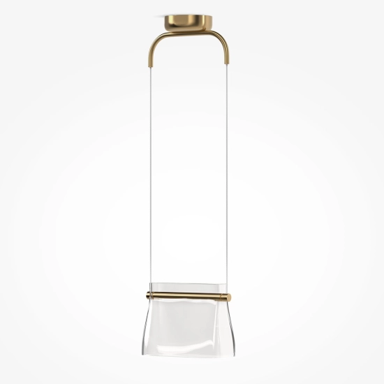 Lampa wisząca Cabaret MOD170PL-L8BS3K Maytoni - zdjęcie produktu