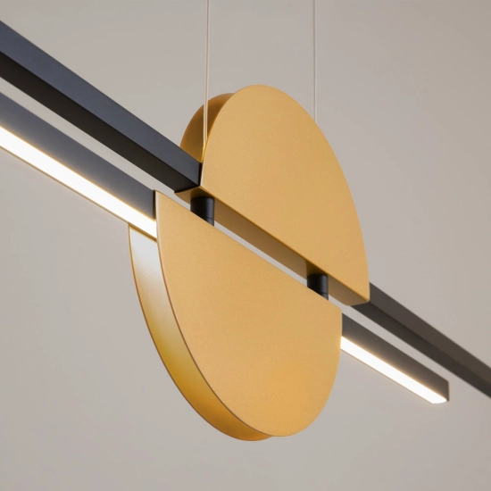 Lampa wisząca Skyline MOD179PL-L26BS4K Maytoni - zdjęcie dodatkowe 7