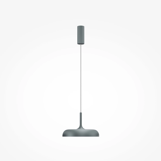 Lampa wisząca Gerhard MOD189PL-L12GR3K1 Maytoni - zdjęcie dodatkowe 3