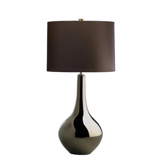 kinkiecik.pl Lampa stołowa Job – 1 źródło światła JOB-TL Elstead Lighting