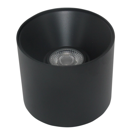 kinkiecik.pl Plafon Alfa LED C064CL-01-25W3K-RD-B Maytoni