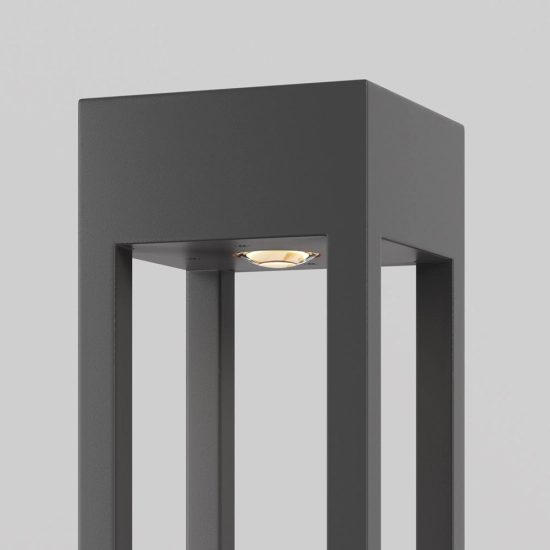 Lampa stojąca Elbe O424FL-L20GF IP65 Maytoni - zdjęcie dodatkowe 5