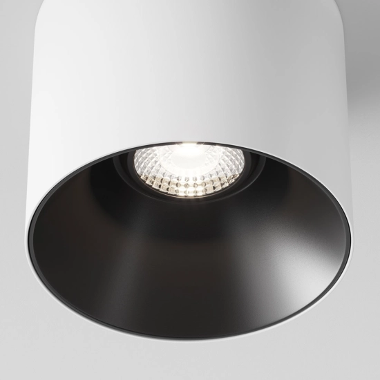Plafon Alfa LED C064CL-01-15W4K-RD-WB Maytoni - zdjęcie dodatkowe 1
