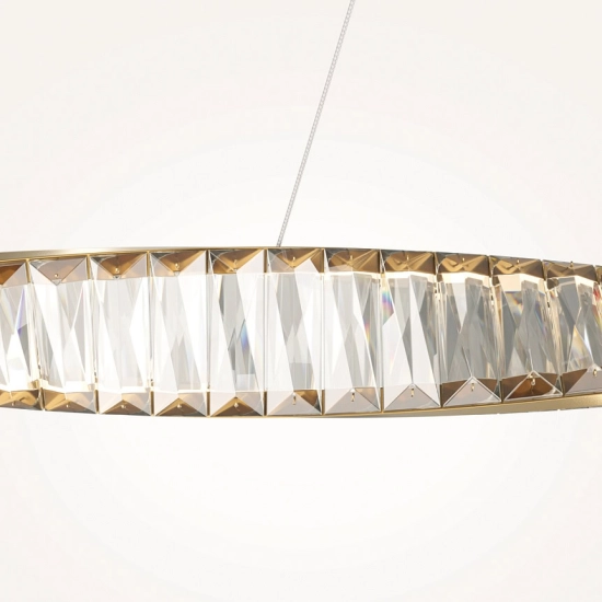 Lampa wisząca Krone P097PL-L36BS3K Maytoni - zdjęcie dodatkowe 10