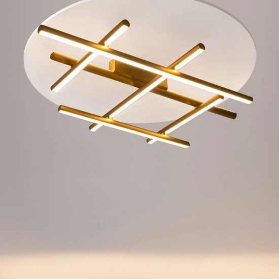 Lampa sufitowa Radiance MOD278CL-L50G3K Maytoni - zdjęcie dodatkowe 6