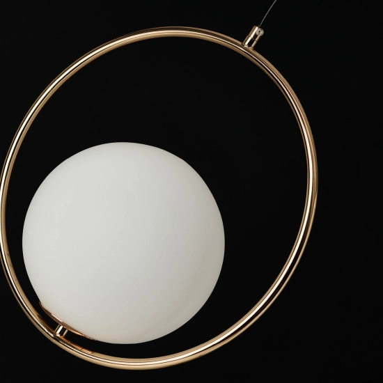 JUMBO 1 PENDANT AZ4983 AZZARDO