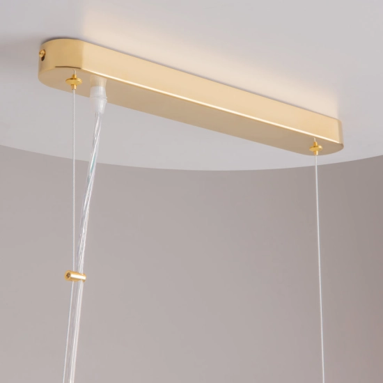 Lampa wisząca Dune DIA005PL-06G Maytoni - zdjęcie dodatkowe 8