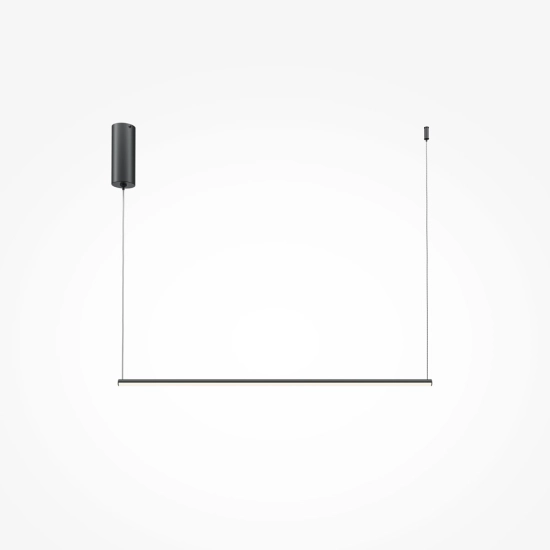 Lampa wisząca Halo MOD246PL-L16BK Maytoni - zdjęcie produktu