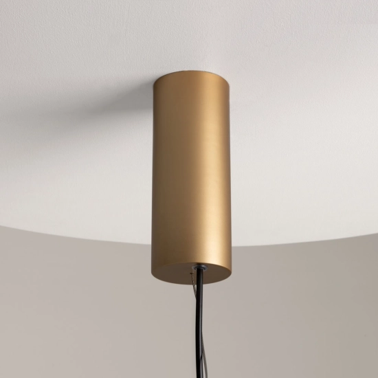 Lampa wisząca Enigma MOD150PL-L5BS3K Maytoni - zdjęcie dodatkowe 6