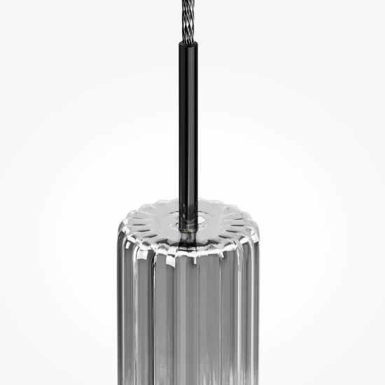 Lampa wisząca Ordo MOD272PL-L12CH3K Maytoni - zdjęcie dodatkowe 2