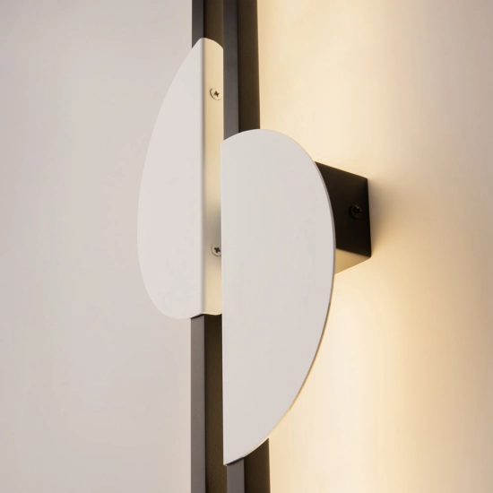 Lampa ścienna (kinkiet) Skyline MOD179WL-L22W4K Maytoni - zdjęcie dodatkowe 8