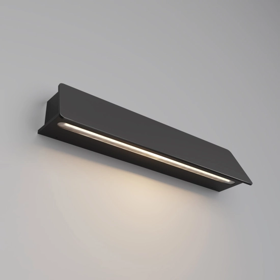 Lampa ścienna (kinkiet) Trupp O429WL-L10GF3K Maytoni - zdjęcie produktu