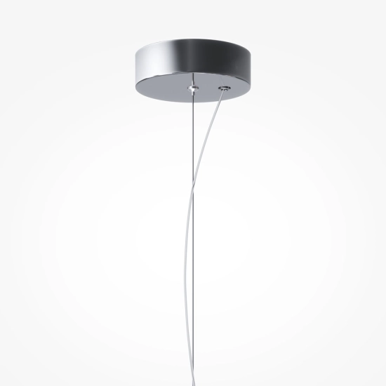 Lampa wisząca Bruma MOD397PL-L12CH2.7K Maytoni - zdjęcie dodatkowe 3