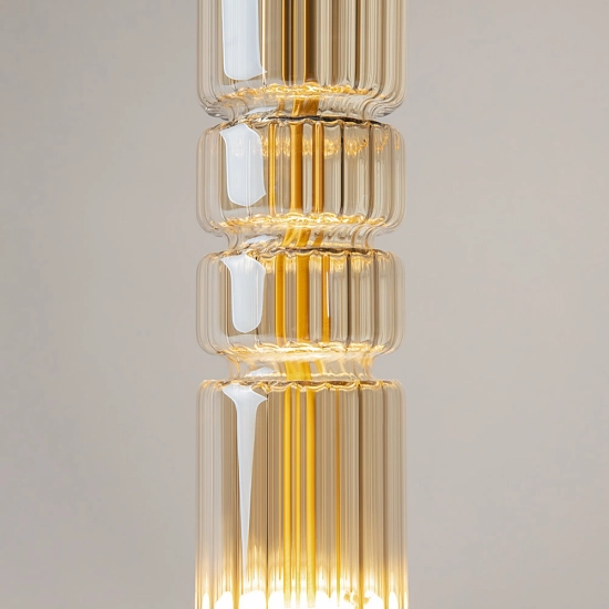 Lampa wisząca Ordo MOD272PL-L12BS3K Maytoni - zdjęcie dodatkowe 10