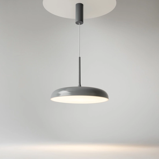 Lampa wisząca Gerhard MOD189PL-L18GR3K1 Maytoni - zdjęcie dodatkowe 6