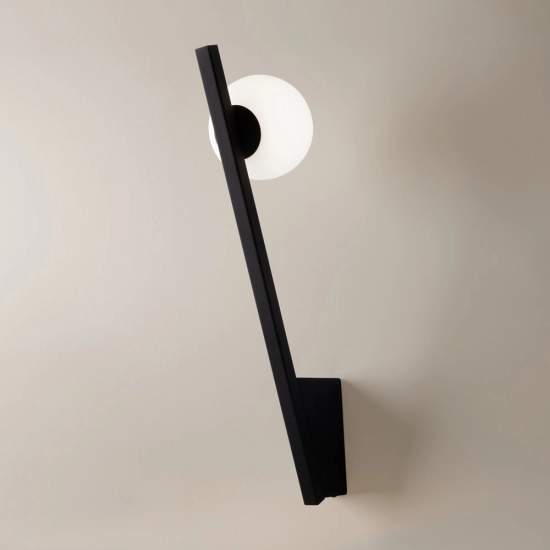 Lampa ścienna (kinkiet) Kazimir MOD175WL-01B Maytoni - zdjęcie dodatkowe 8