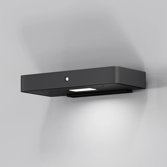Lampa ścienna (kinkiet) Pir OSL456WL-L2GF3K Maytoni - zdjęcie produktu
