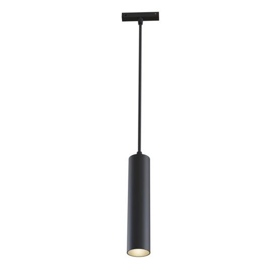 Lampa szynowa podwieszana Focus Led S35 4000K 12W 24° TR016-2-12W4K-B Maytoni - zdjęcie produktu