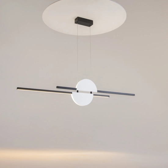 Lampa wisząca Skyline MOD179PL-L26W4K Maytoni - zdjęcie dodatkowe 6