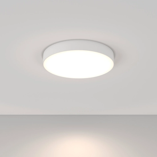 Lampa sufitowa Zon C032CL-L48W4K 45W-4000K-40cm Maytoni