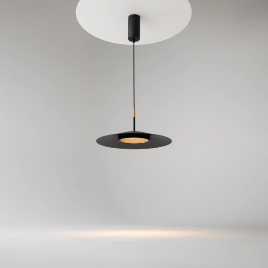 Lampa wisząca El MOD041PL-L15B3K1 Maytoni - zdjęcie dodatkowe 6