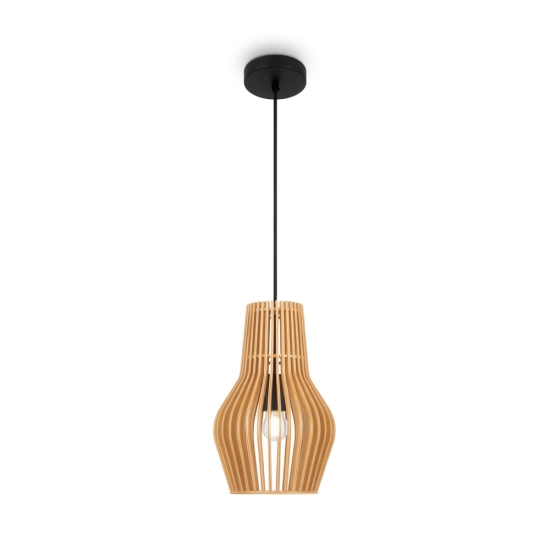 Lampa wisząca Roots MOD191PL-01W Maytoni - zdjęcie dodatkowe 4