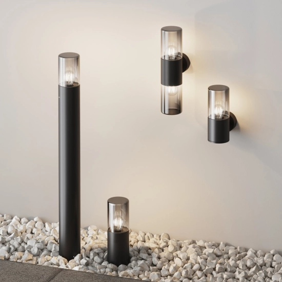 Lampa ścienna (kinkiet) Amas O432WL-01GF Maytoni - zdjęcie dodatkowe 4