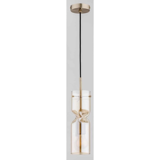 kinkiecik.pl Lampa wisząca KAPRIS 60682 ALFA