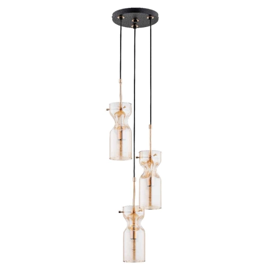 kinkiecik.pl Lampa wisząca KAPRIS 63017 ALFA