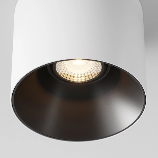 Plafon Alfa LED C064CL-01-25W3K-D-RD-WB Maytoni - zdjęcie dodatkowe 1
