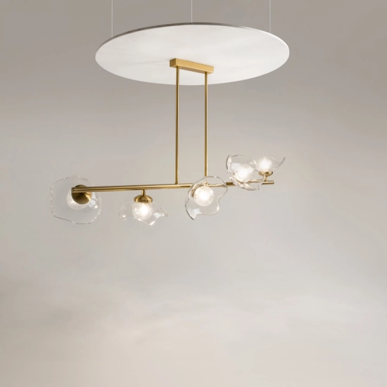 Lampa wisząca Miracle MOD207PL-05BS Maytoni - zdjęcie dodatkowe 6