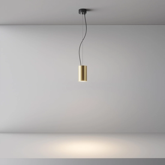 Lampa wisząca Efir P089PL-15W3K-MG 15W-3000K Maytoni - zdjęcie dodatkowe 3