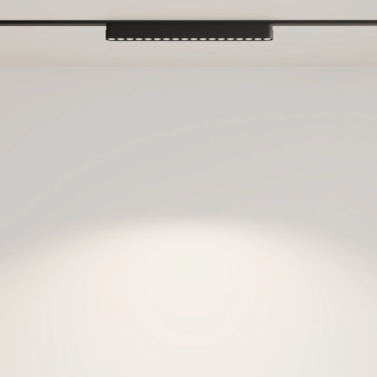 Lampa szynowa Points Radity 4000K 16W 36° TR082-1-18W4K-M-B Maytoni - zdjęcie dodatkowe 2