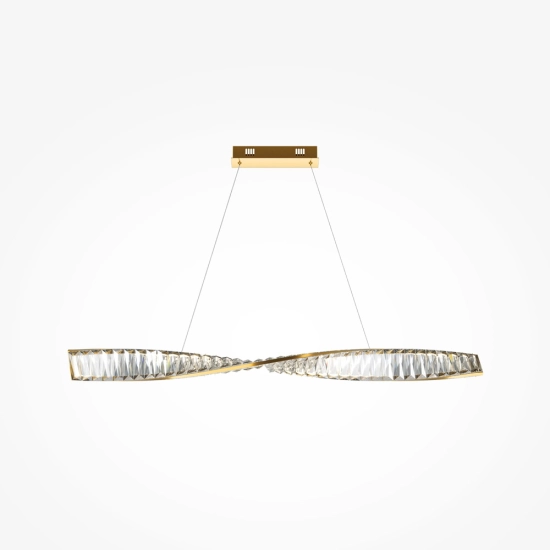 Lampa wisząca Krone P097PL-L28BS3K Maytoni - zdjęcie produktu