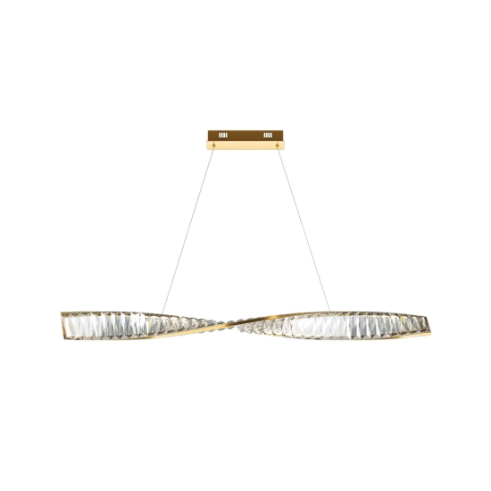 Lampa wisząca Krone P097PL-L28BS3K Maytoni - zdjęcie dodatkowe 9