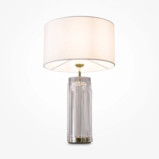 Lampa stołowa Table Lamp Muse MOD304TL-01G Maytoni - zdjęcie produktu