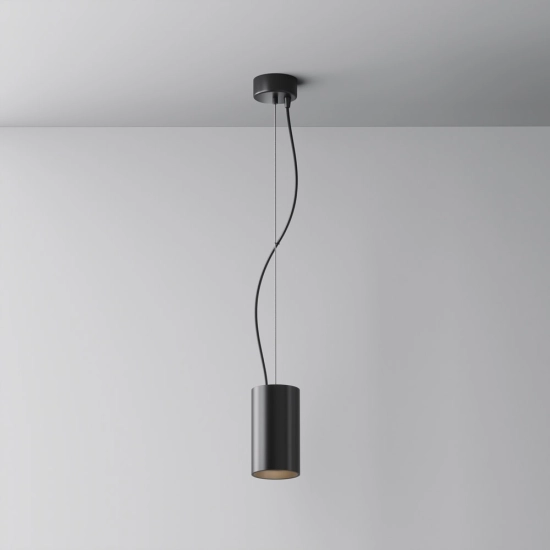 Lampa wisząca Efir P089PL-15W3K-B 15W-3000K Maytoni - zdjęcie produktu
