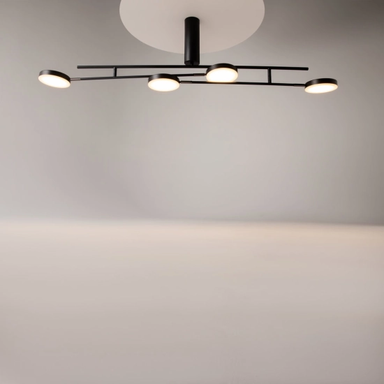 Lampa sufitowa Fad MOD070CL-L30B3K Maytoni - zdjęcie dodatkowe 5