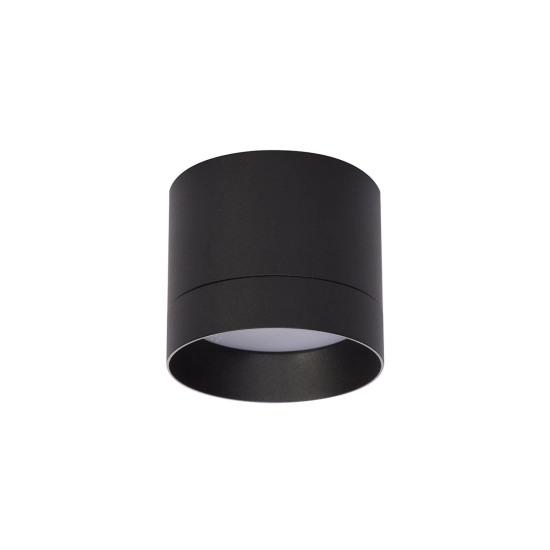 Kendal Oprawa natynkowa 1 x GX53 czarna LP-6331/1SM L BK LIGHT PRESTIGE