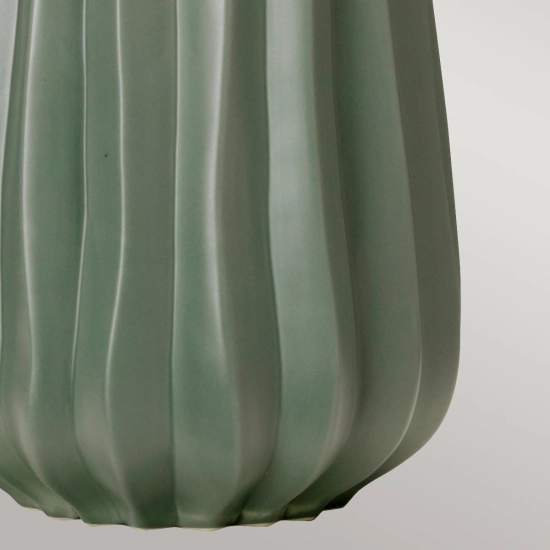 Lampa stołowa Kew – 1 źródło światła KEW-TL Elstead Lighting