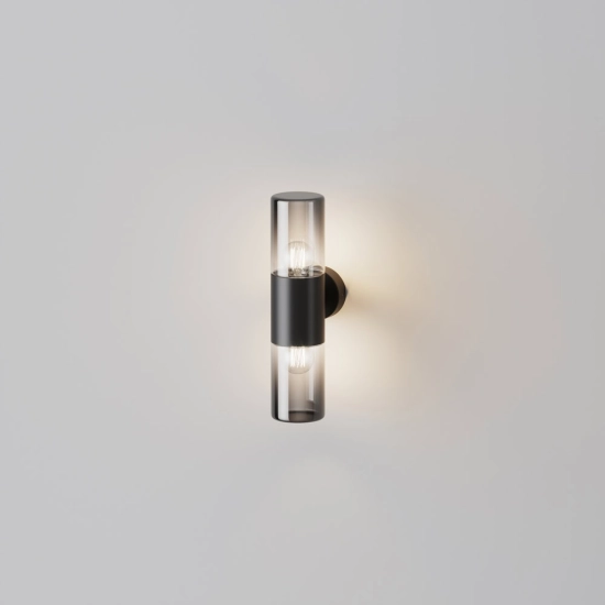 Lampa ścienna (kinkiet) Amas O432WL-02GF Maytoni - zdjęcie produktu