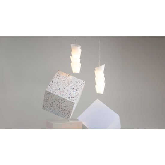 Lampa wisząca Seoul MOD374PL-L28W3K Maytoni - zdjęcie dodatkowe 7