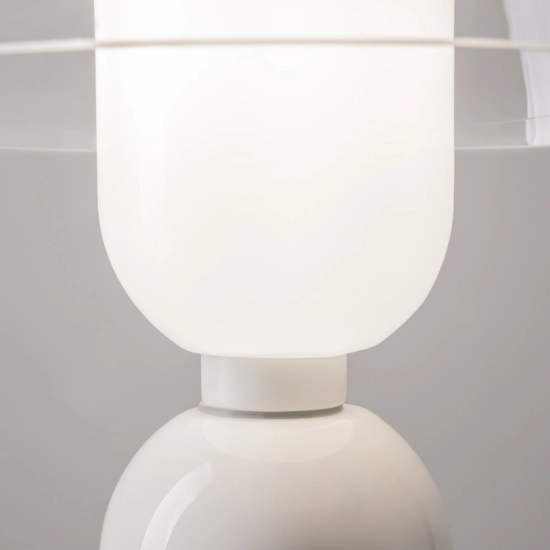 Lampa stołowa Memory MOD177TL-01W Maytoni - zdjęcie dodatkowe 7