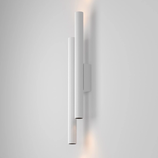 Lampa ścienna (kinkiet) Calipso C082WL-24W2.7K-W Maytoni - zdjęcie produktu