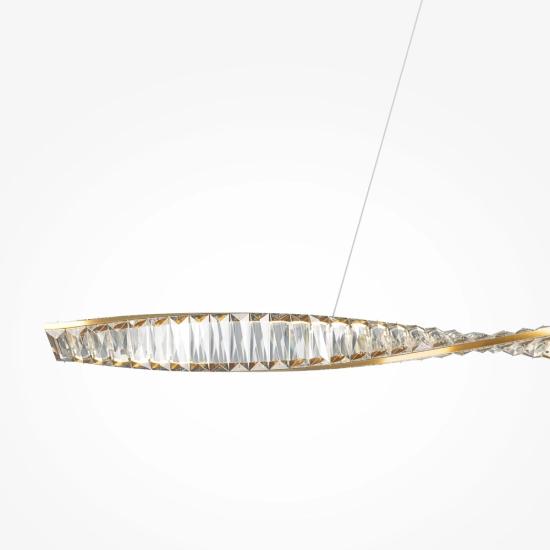 Lampa wisząca Krone P097PL-L36BS3K Maytoni - zdjęcie dodatkowe 5