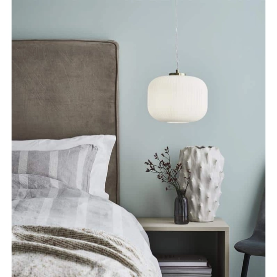 Lampa wisząca SOBER 107918 Markslojd