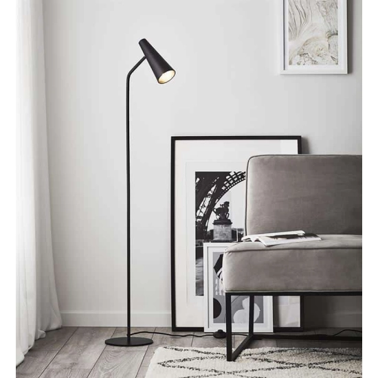 kinkiecik.pl Lampa podłogowa PEAK 107900 Markslojd