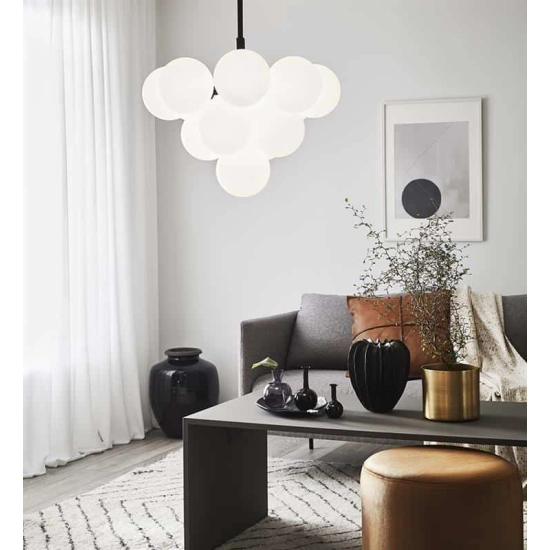 kinkiecik.pl Lampa wisząca MERLOT 107911 Markslojd