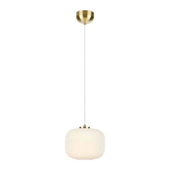 Lampa wisząca SOBER 107918 Markslojd